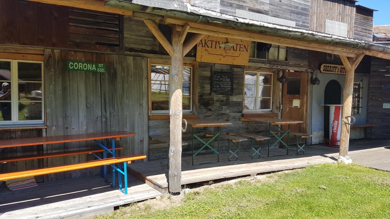 Beaver Creek Ranch Rothenthurm المظهر الخارجي الصورة