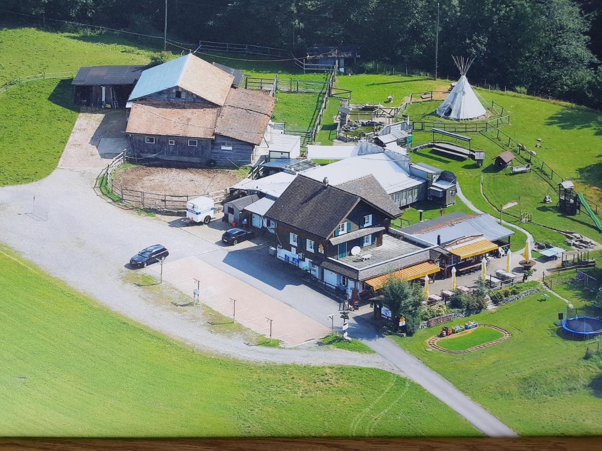 Beaver Creek Ranch Rothenthurm المظهر الخارجي الصورة