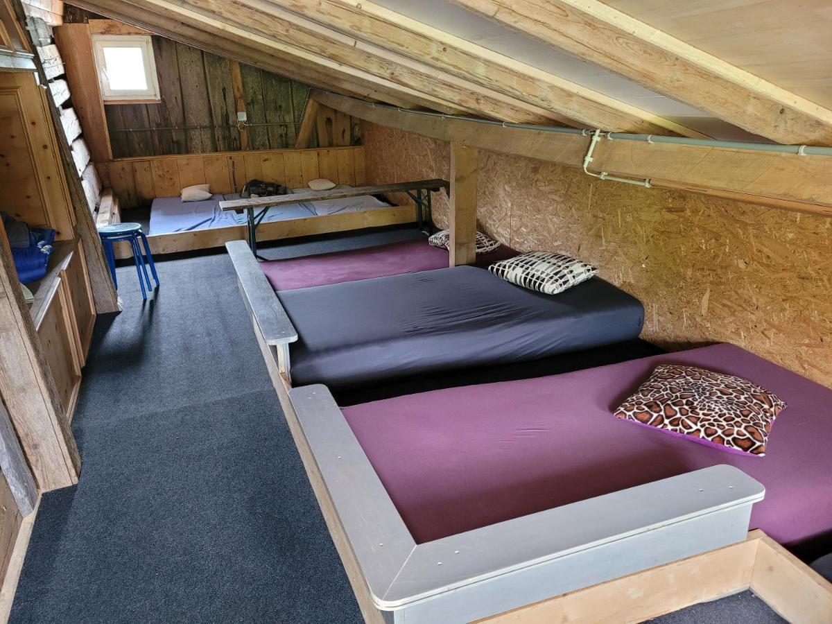 Beaver Creek Ranch Rothenthurm المظهر الخارجي الصورة
