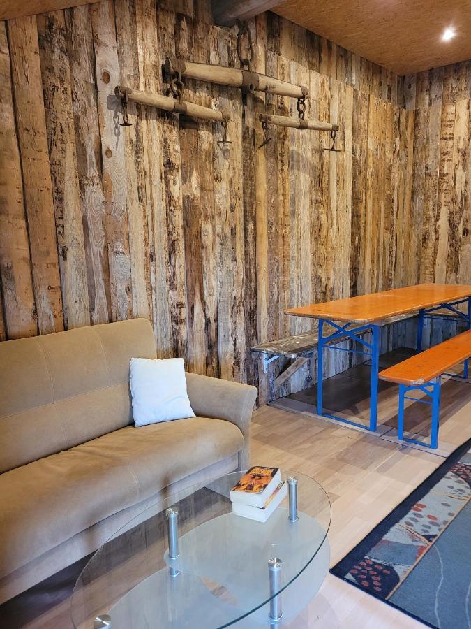 Beaver Creek Ranch Rothenthurm المظهر الخارجي الصورة