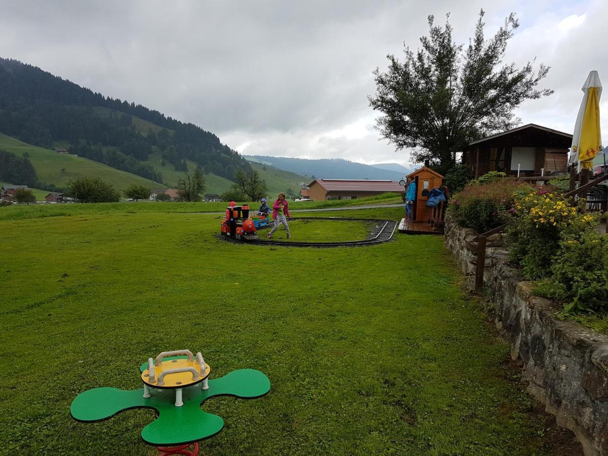Beaver Creek Ranch Rothenthurm المظهر الخارجي الصورة