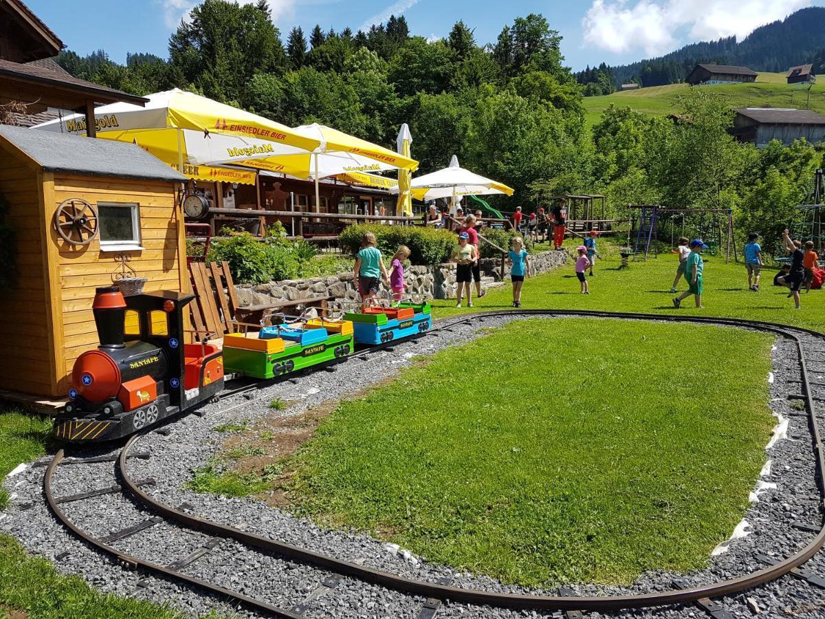 Beaver Creek Ranch Rothenthurm المظهر الخارجي الصورة