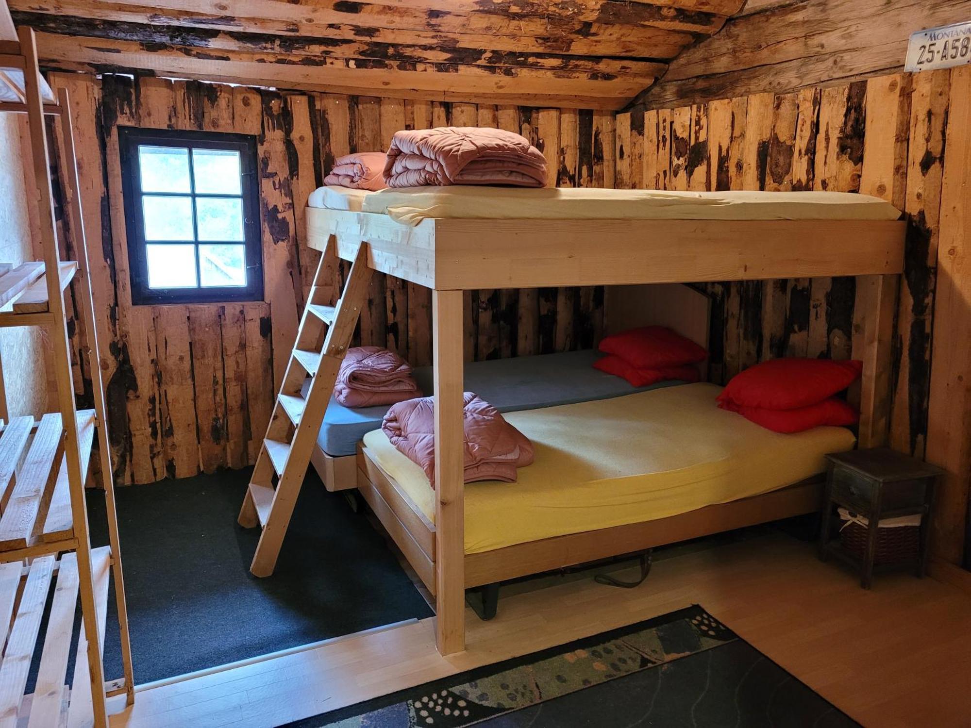 Beaver Creek Ranch Rothenthurm المظهر الخارجي الصورة