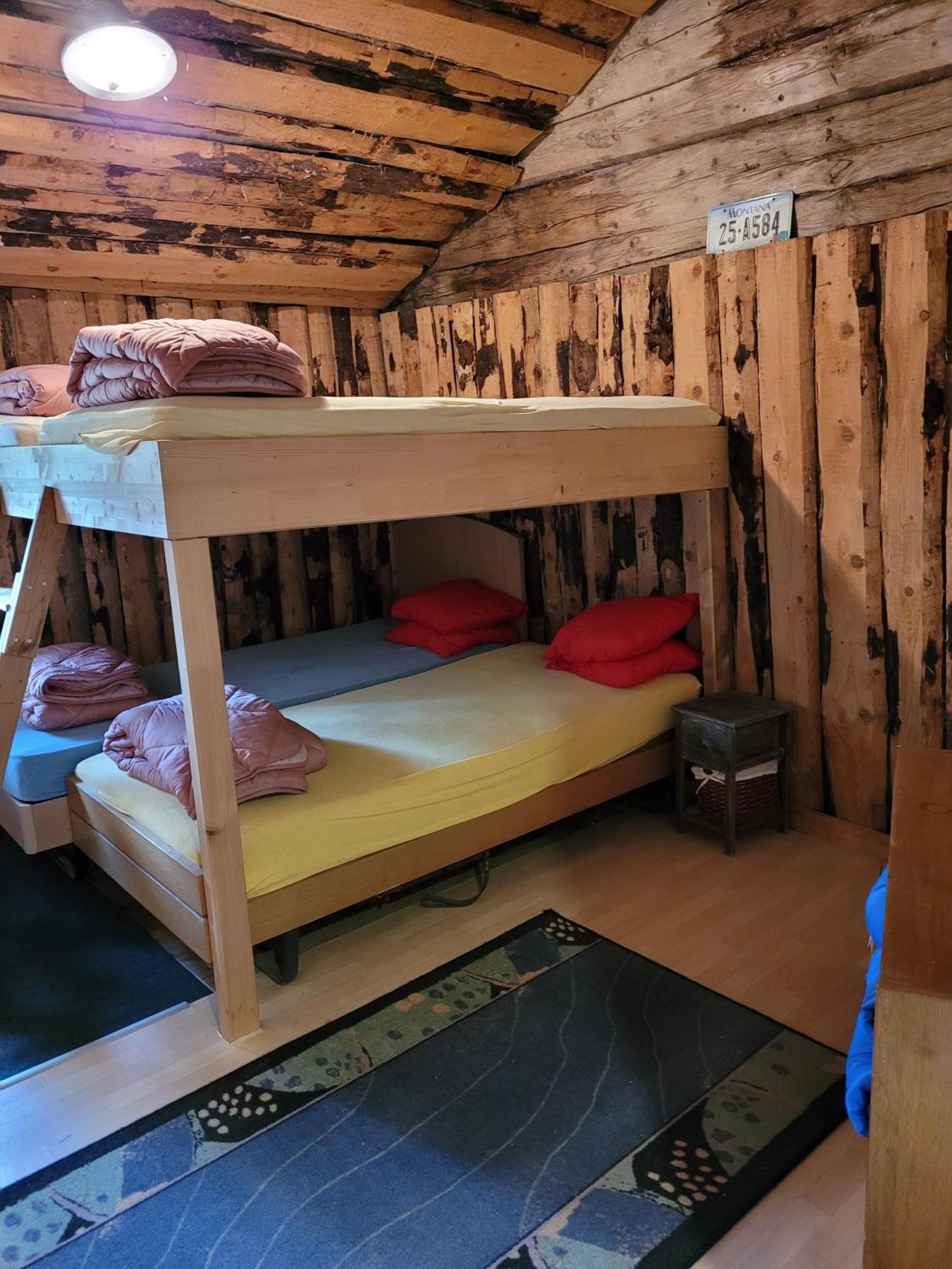 Beaver Creek Ranch Rothenthurm المظهر الخارجي الصورة